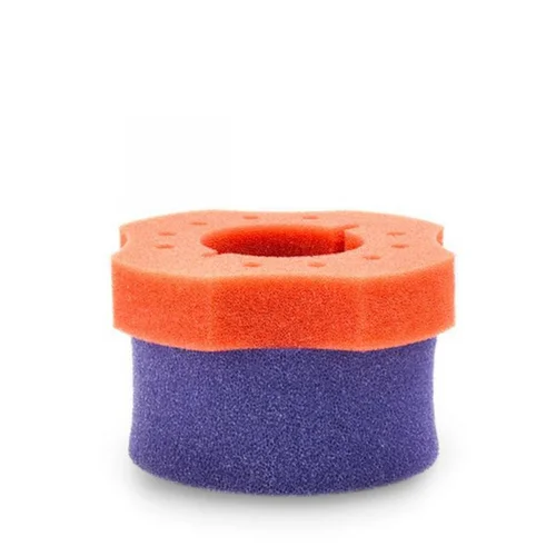Kit de mousses spéciales pour filtre à eau, couleur naturelle, OASE FiltoClear 5000
