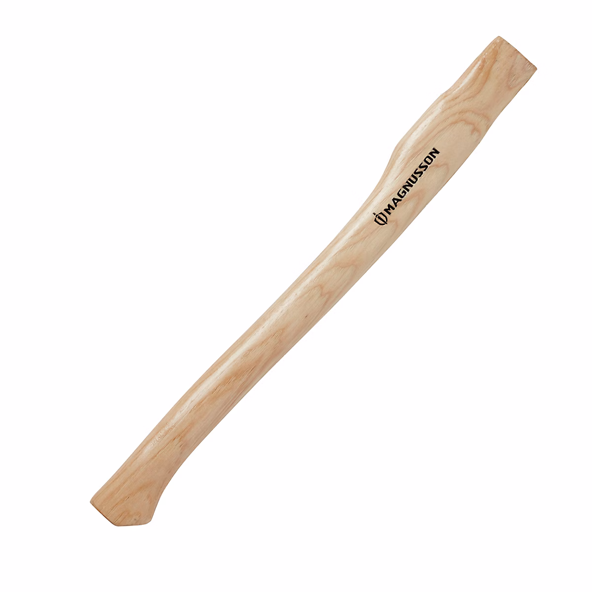 Manche en bois 50cm pour hache Magnusson 900g – Réf. IDBKWIUYB4955297136