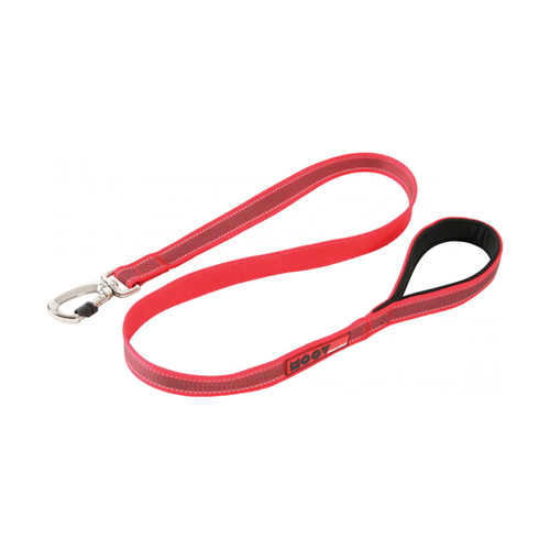 LAISSE POUR CHIEN MOOV ZOLUX® - ROUGE - 20MM - 1M20