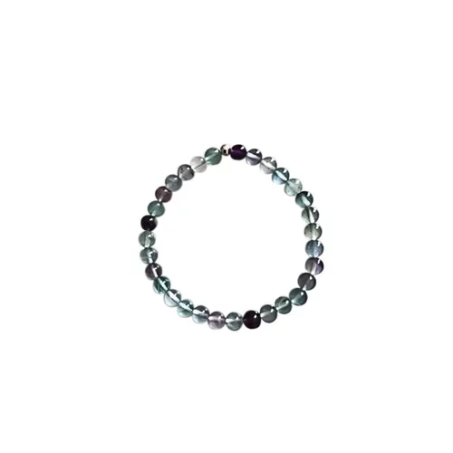 Bracelet fluorine 8mm