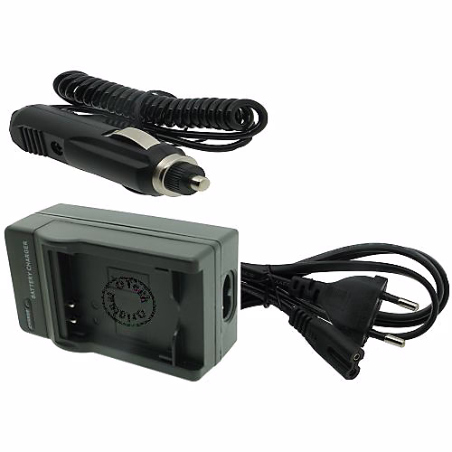 Réseau et téléphonie – Chargeur compatible avec CANON POWERSHOT SD1400 IS