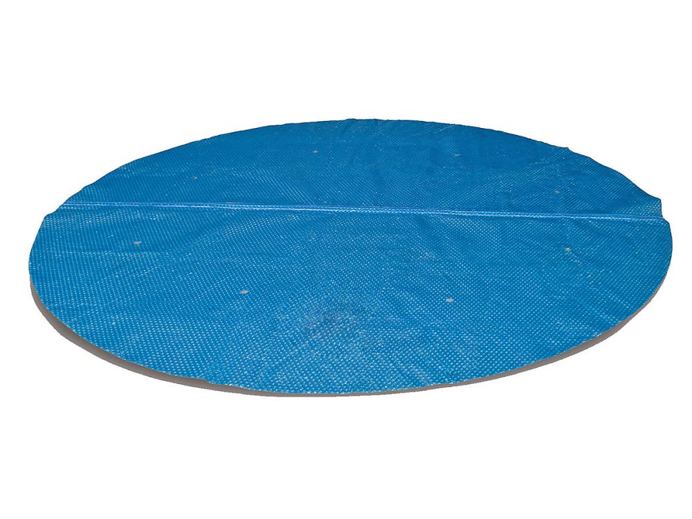 Bâche à bulles pour piscine diamètre 4 – 88 m | Intex