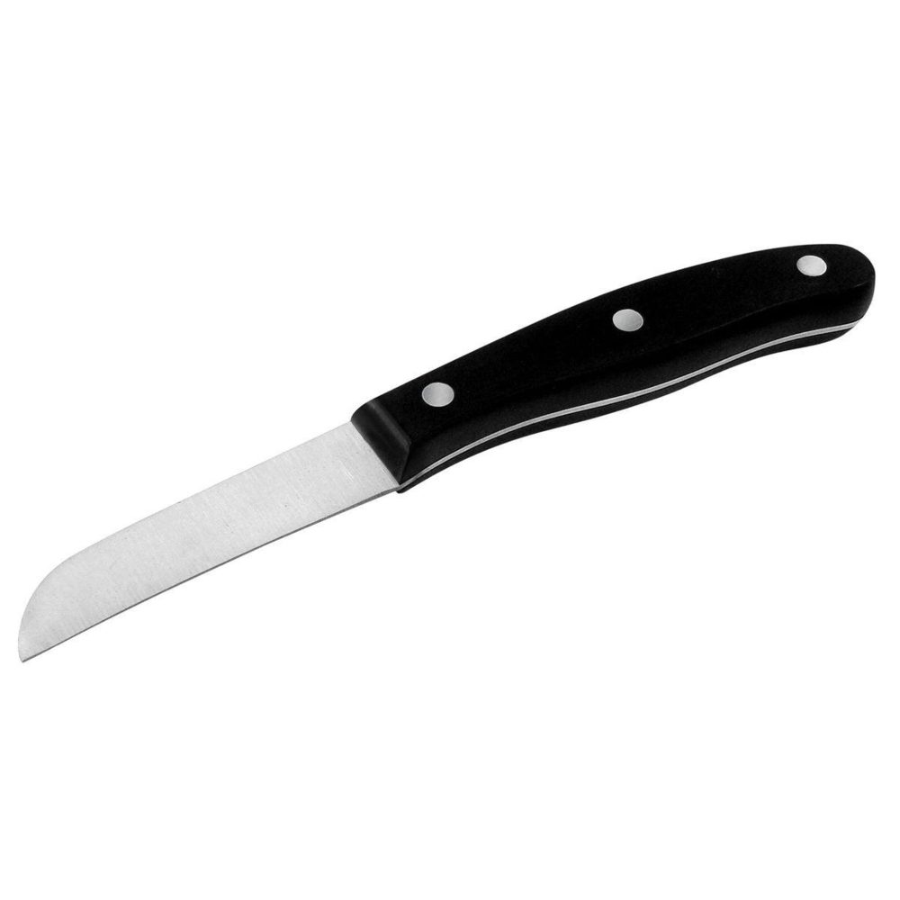 NIROSTA Couteau à légumes 20 cm nirosta fit – Solutions extérieures