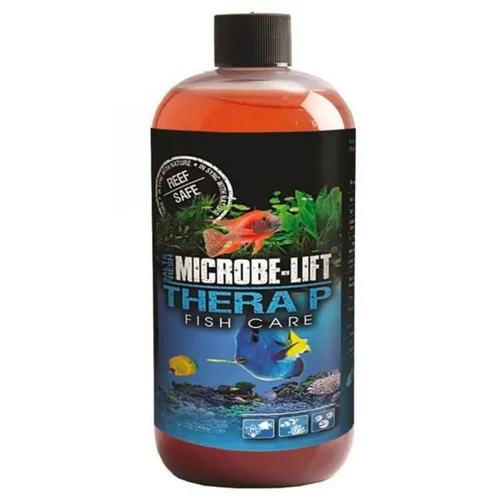 Solution bactérienne TheraP, 251 ml - ARKA Microbe-Lift