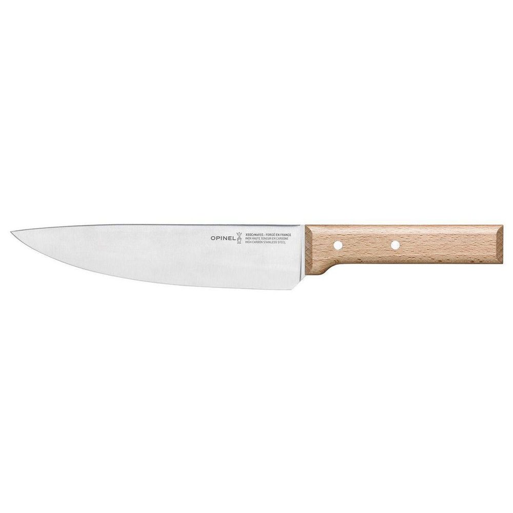 Opinel Couteau chef parallèle no118 – Matériel de jardin
