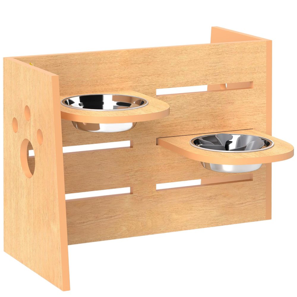 PAWHUT Porte – Aménagement du jardin