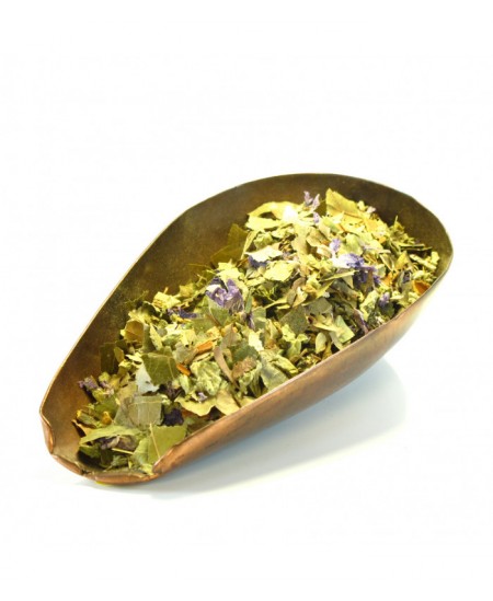 Herboristerie de Paris - Tisane Transit Intestins paresseux - 120gr