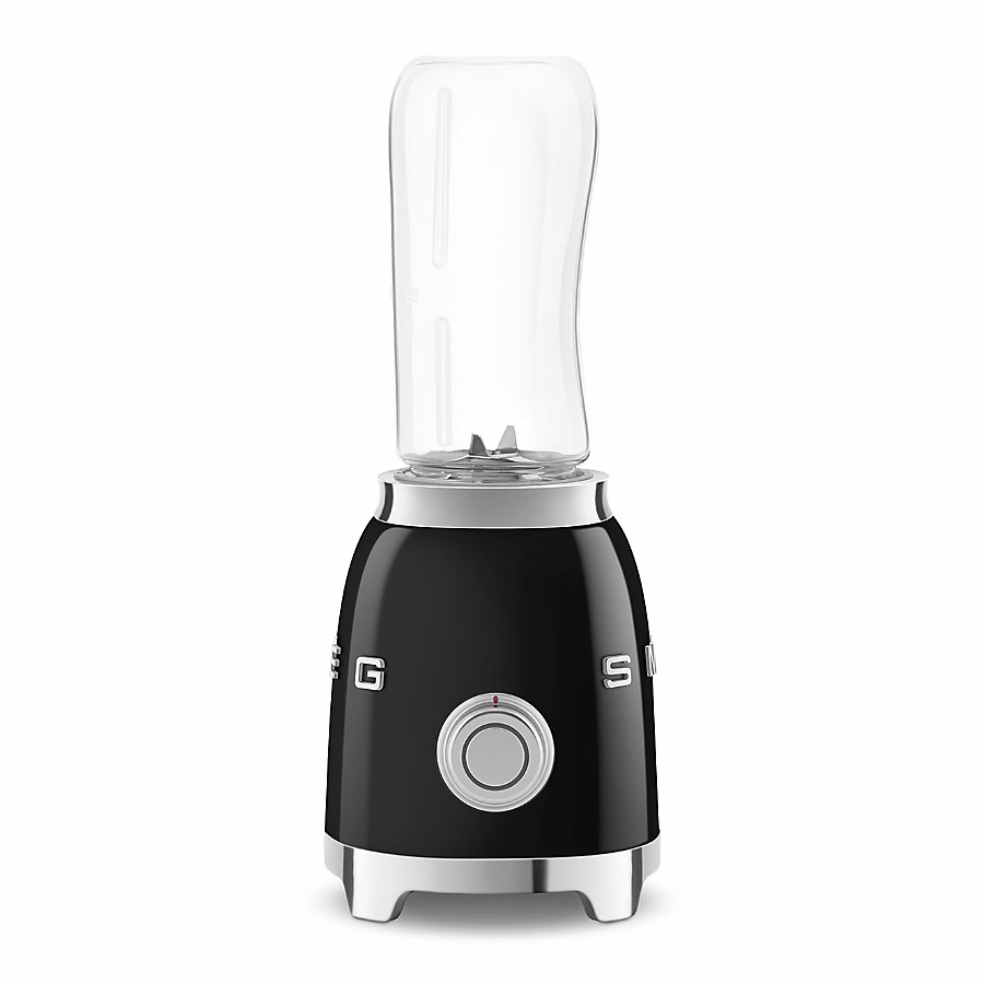 Mixeur – Blender 600ml 300w Smeg PBF01BLEU années 50