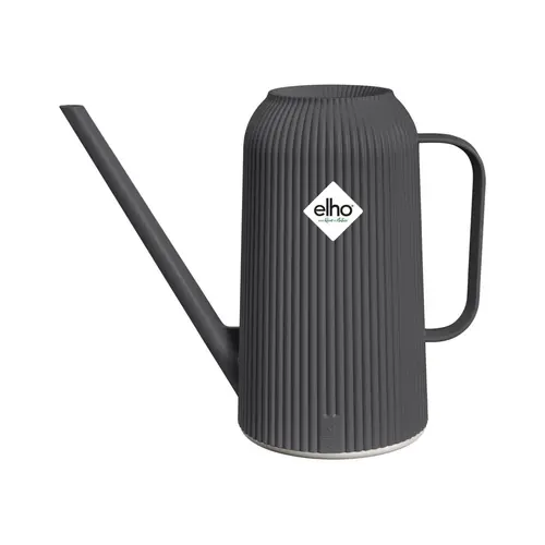 Arrosoir Vibes coloris gris Elho - 1,7 L
