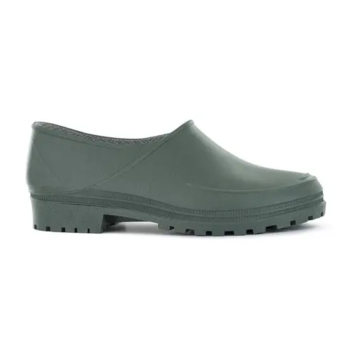 Chaussures Sèvre coloris vert