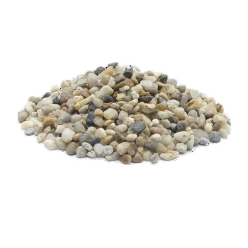 Gravier pour bassin, granulométrie 4-6mm, UBBINK - sac de 15kg