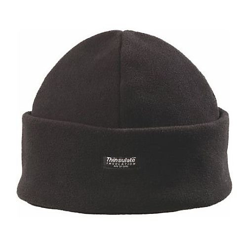 Bonnet polaire COVERHAT XTRA noir – COVERGUARD, 5COVXN