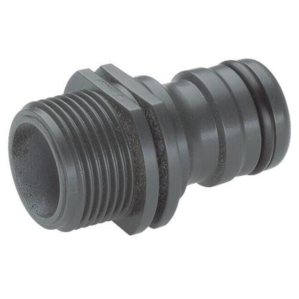 Gardena Adaptateur universel grand débit Profi – Produits de jardinage