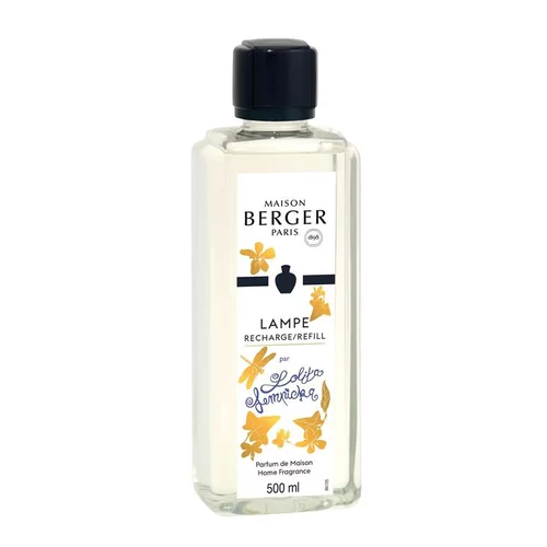 Recharge lampe Lolita Lempicka, 500 ml