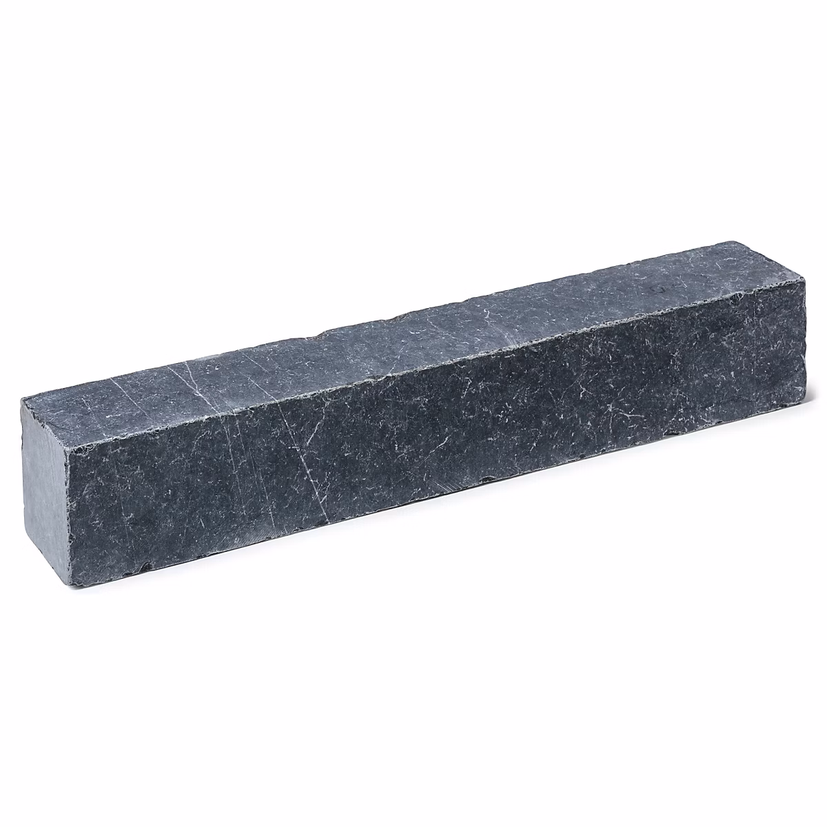 Bordure de jardin Pierre Bleue du Vietnam 50 × 8 × 8 cm (à l'unité) – RO'MA NATURE