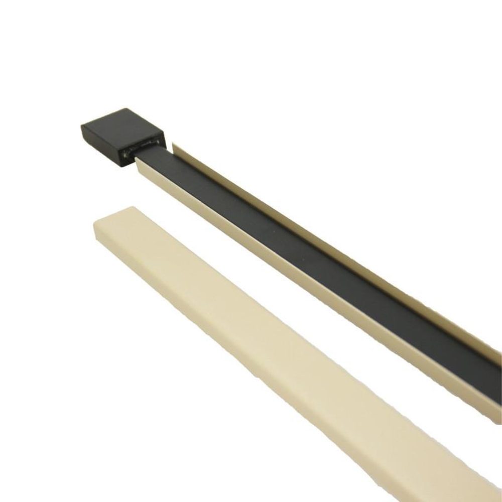 JPM Jeu de tringle pour paire de verrou JPM T00002 06 0A – Ambiance extérieure