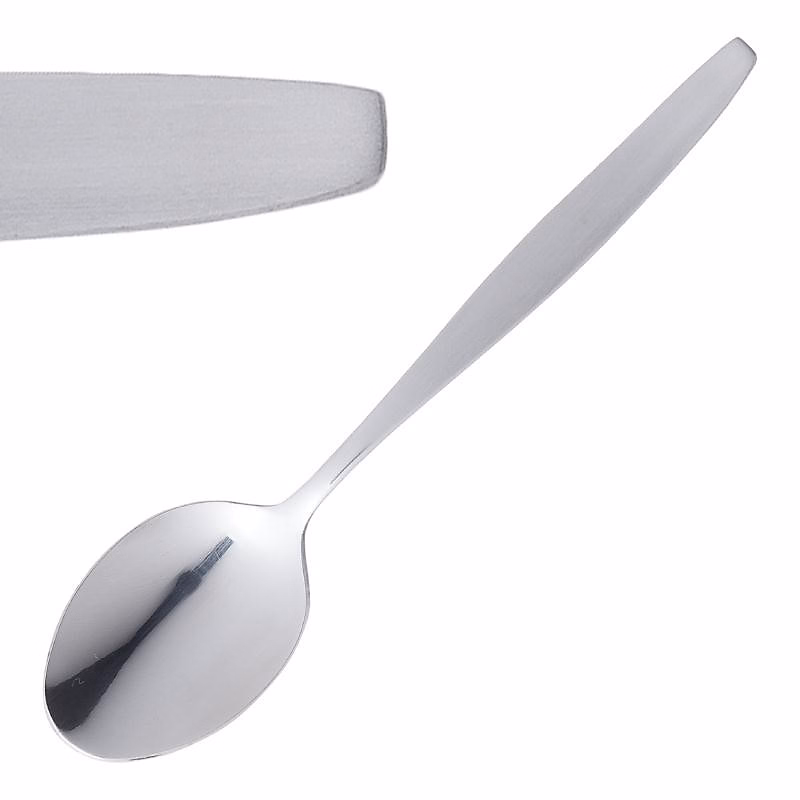 Cuillère à thé 138 mm Lot de 12 Amefa Amsterdam – Réf. SGYSHPKJL9172220398