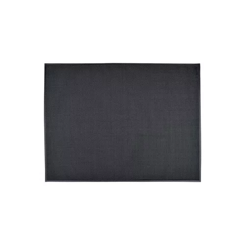 Set de table noir
