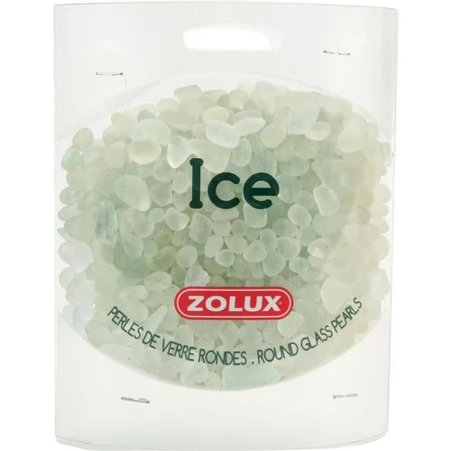Perles de verre ice 472g