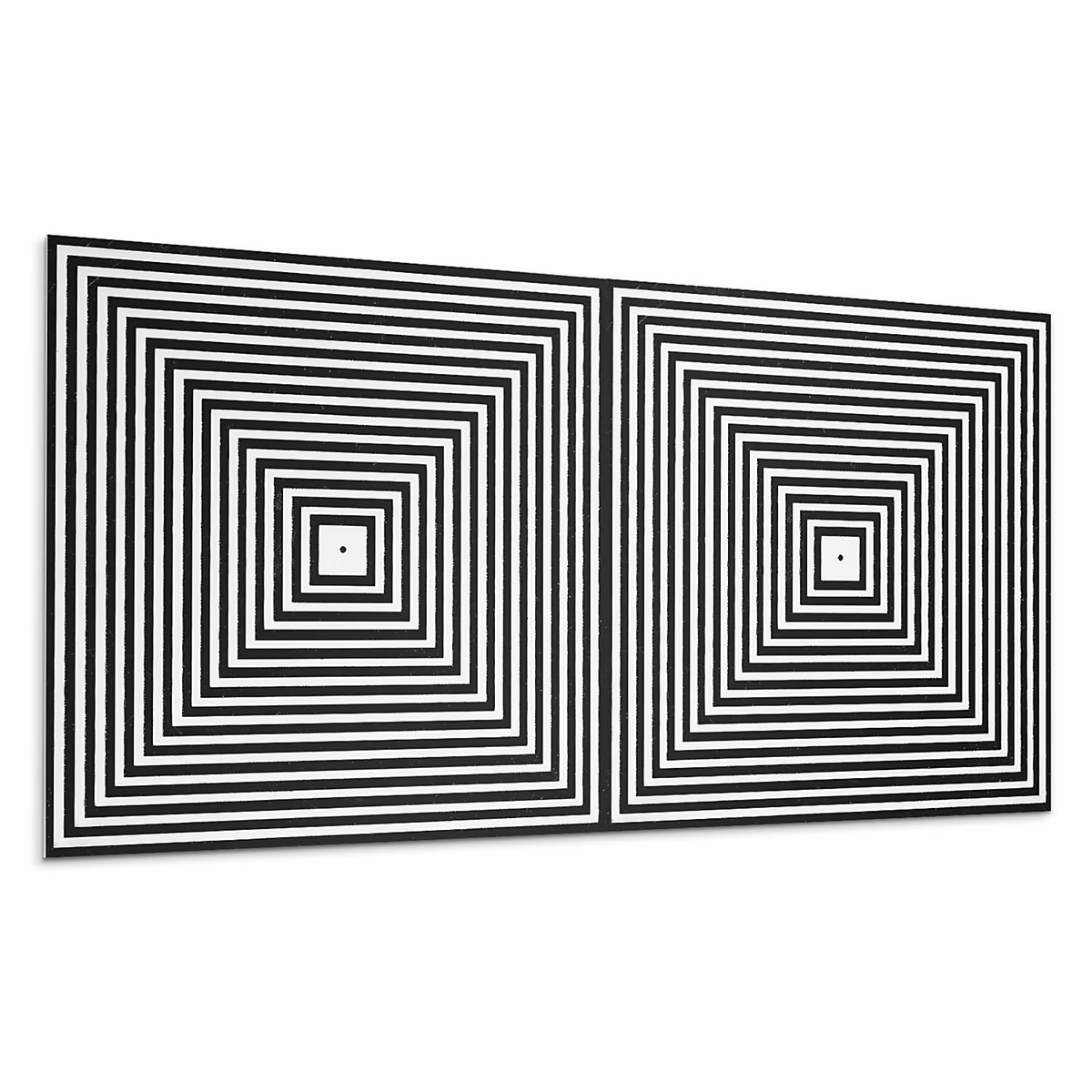 Carreaux Vinyle Wallfluent 40 × 20 cm Motifs Végétaux Symétriques 10 pièces