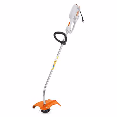 Coupe | bordures filaire 540 W – largeur de coupe avec fil 350 mm – Stihl FSE 60