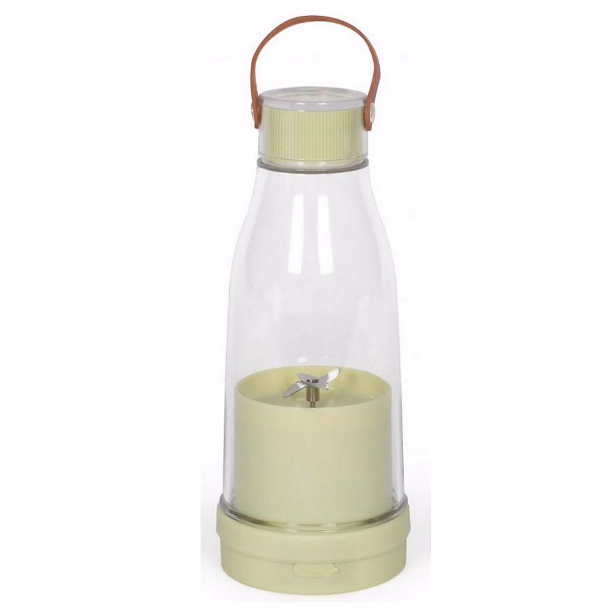 Petit électroménager – Blender 0.3l 40w matcha Livoo DOP241M
