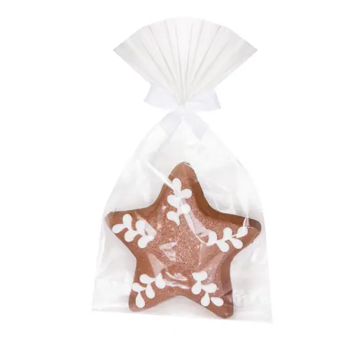Étoiles de pain d'épices Pertzborn x 2 - 25 g