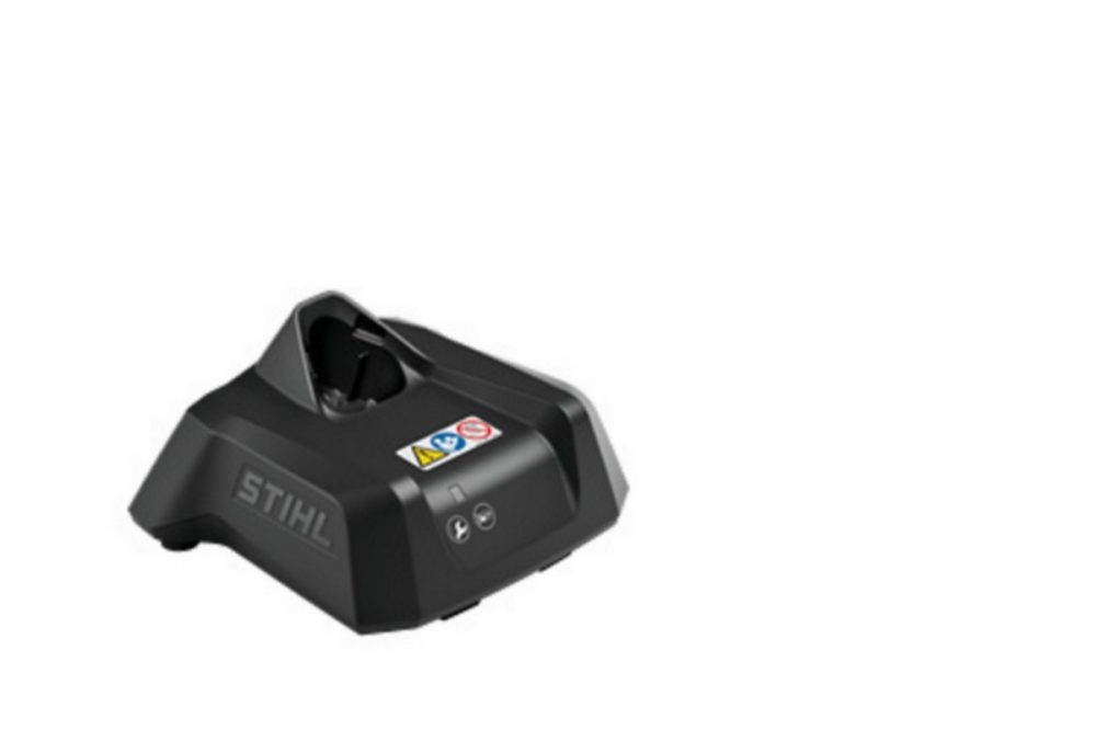 Chargeur noir Stihl AL 1 220 – 240 V