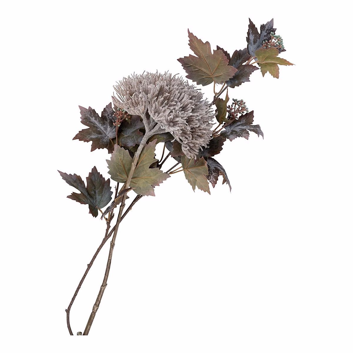 Plantes – Bouquet de fleurs artificielles 75 cm