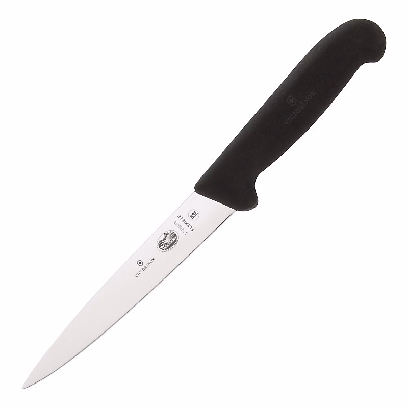 Couteau à Filet Professionnel 150 mm – Victorinox