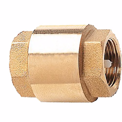 Clapet de retenue universel 3/8 12 bars – 105-12