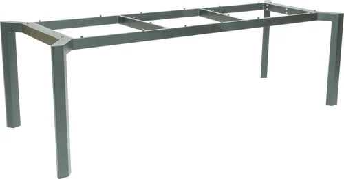 Pied de table Penta Stern - 220 x 100 x 1,3 cm