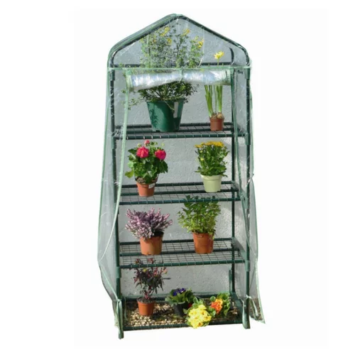 Serre balcony 3 tablettes