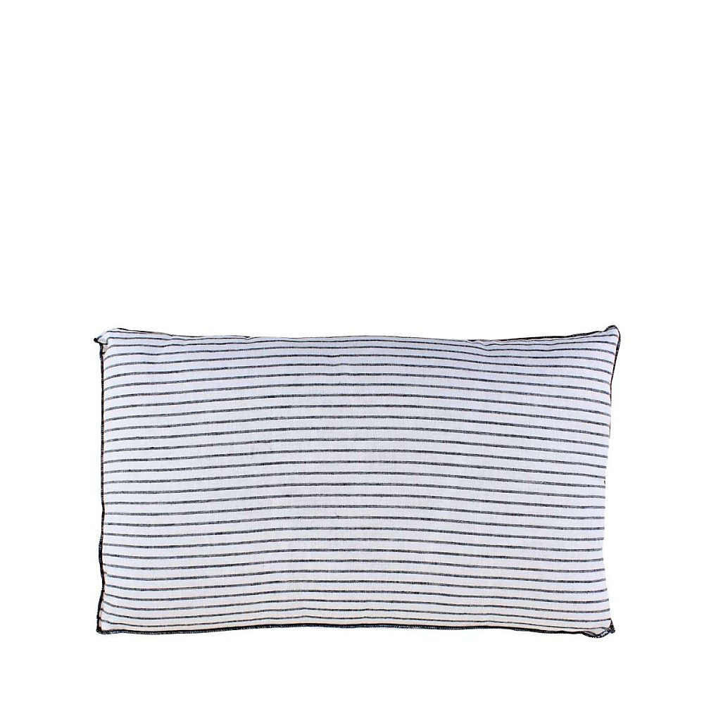 Coussin rayé 30 × 50cm – Opi, Ornami