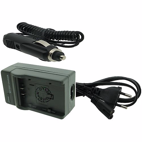Chargeur compatible avec HITACHI DZ – HS303A