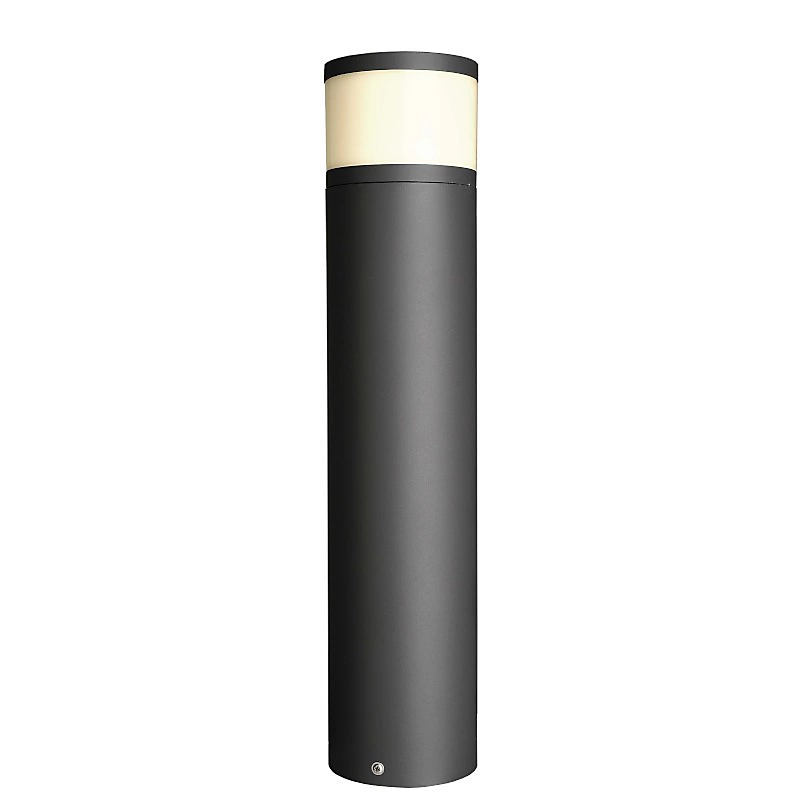 Borne éclairage-alimentation électrique extérieure – Dekolight-Tower