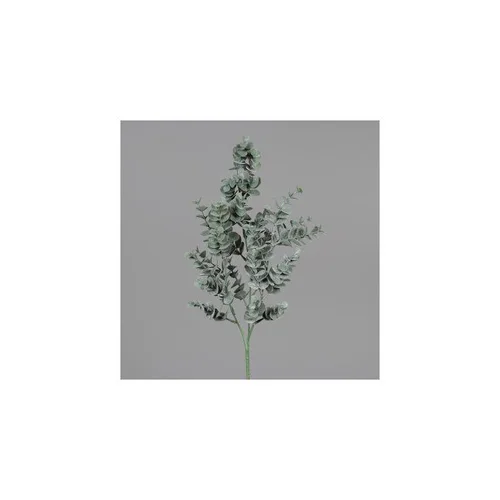 Branche d’Eucalyptus verte artificielle - 68 cm
