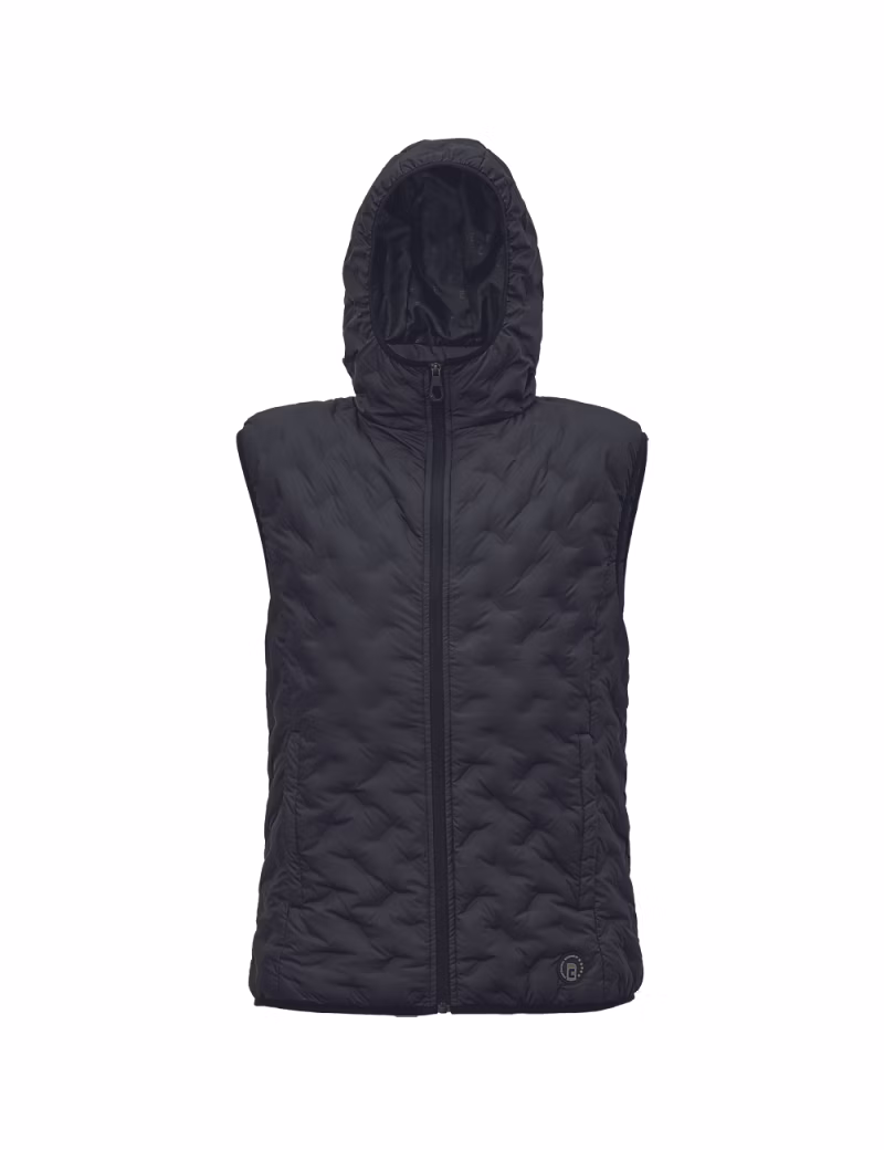 BODYWARMER NEURUM NOIR TAILLE S – Réf. GOSFYSMLZ7141981935