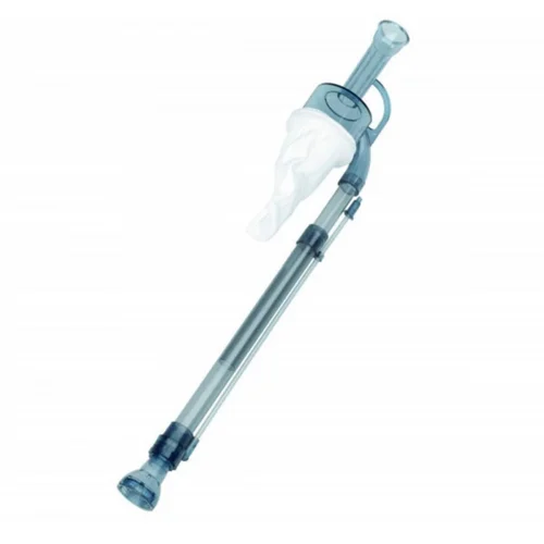 Siphon pour aquarium anti-vide - EUROPET BERNINA modèle EBI