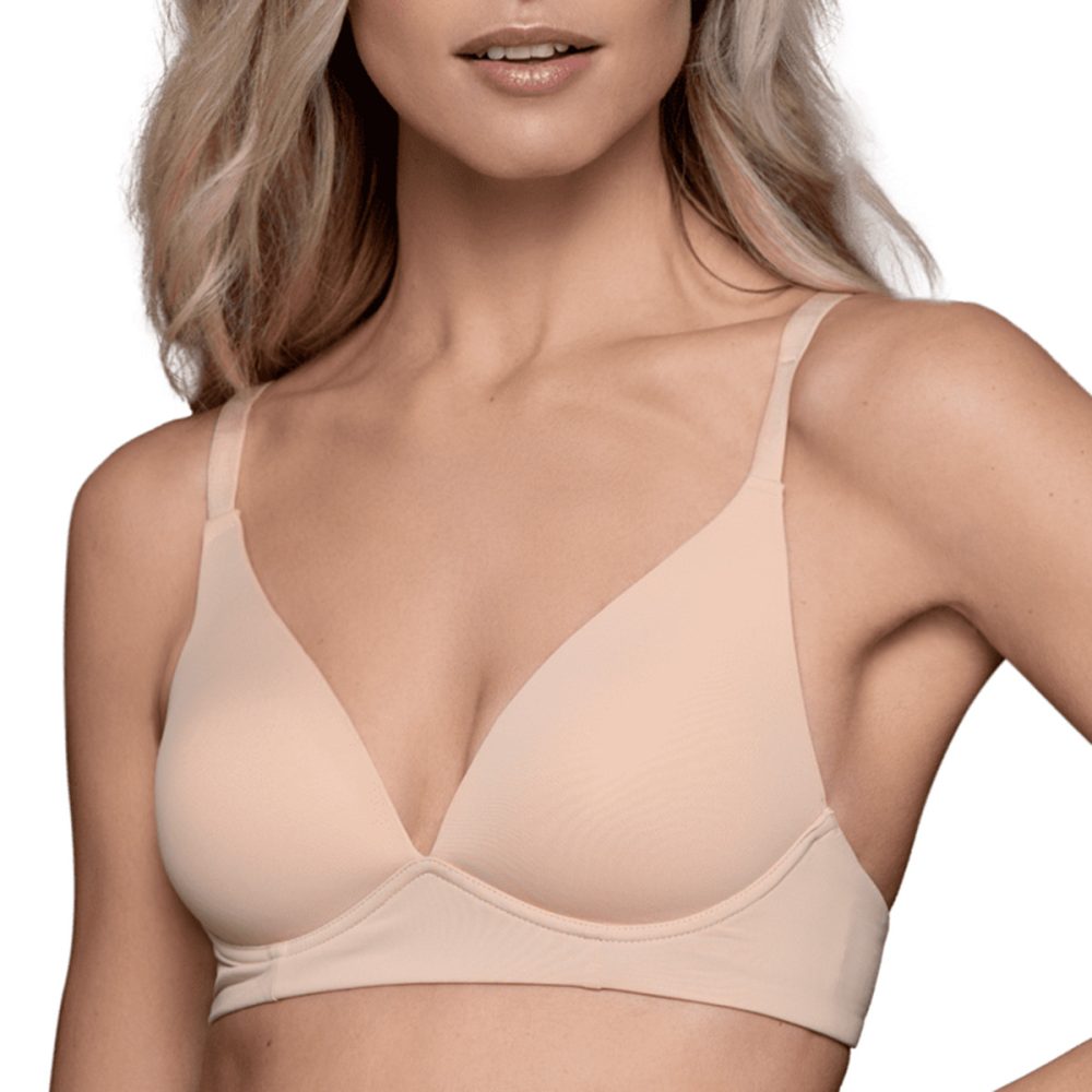 Bye Bra – Solutions extérieures