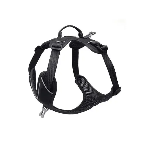 Harnais Momentum Taille 5 Circonférence cage thoracique 80-106cm Noir