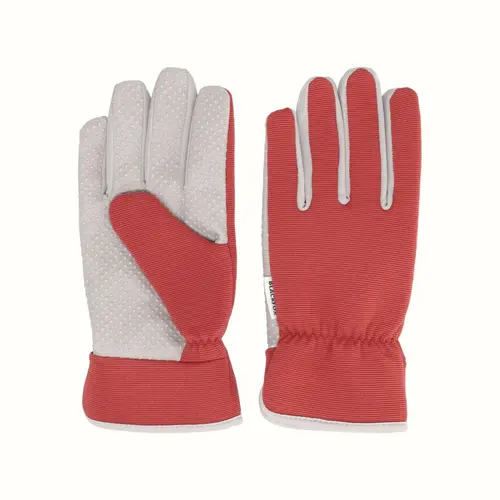 Gant Agrip coloris terracotta en maille polyester Blackfox - taille 10