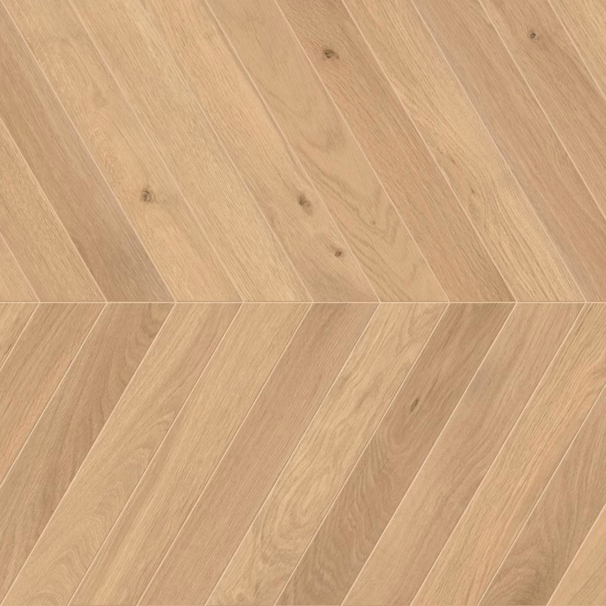 Carrelage effet Parquet Bois Chêne Rovere Chevron Pointe de Hongrie 45 × 7 – 5 × 0,9 cm Mat Cedrano, Sol et mur intérieur (vendu par ca