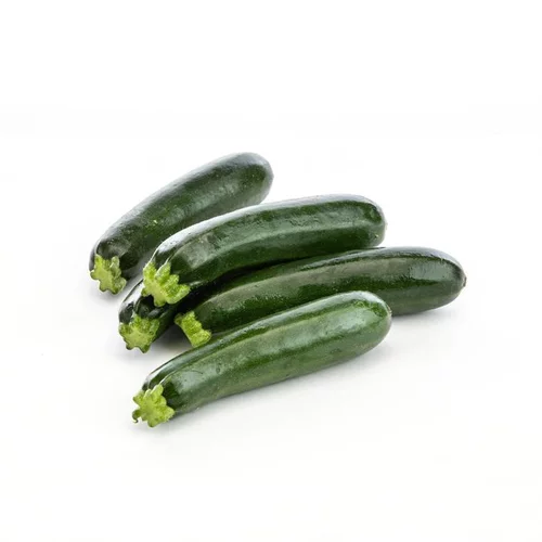 Courgette bio de France ou Italie ou Espagne - Prix au kg