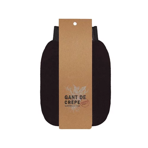 Gant de crêpe