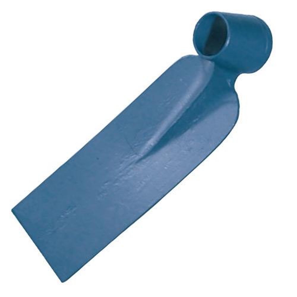 OUTILS PERRIN Houe à defricher sans manche oeil rond – 1.600 Kg