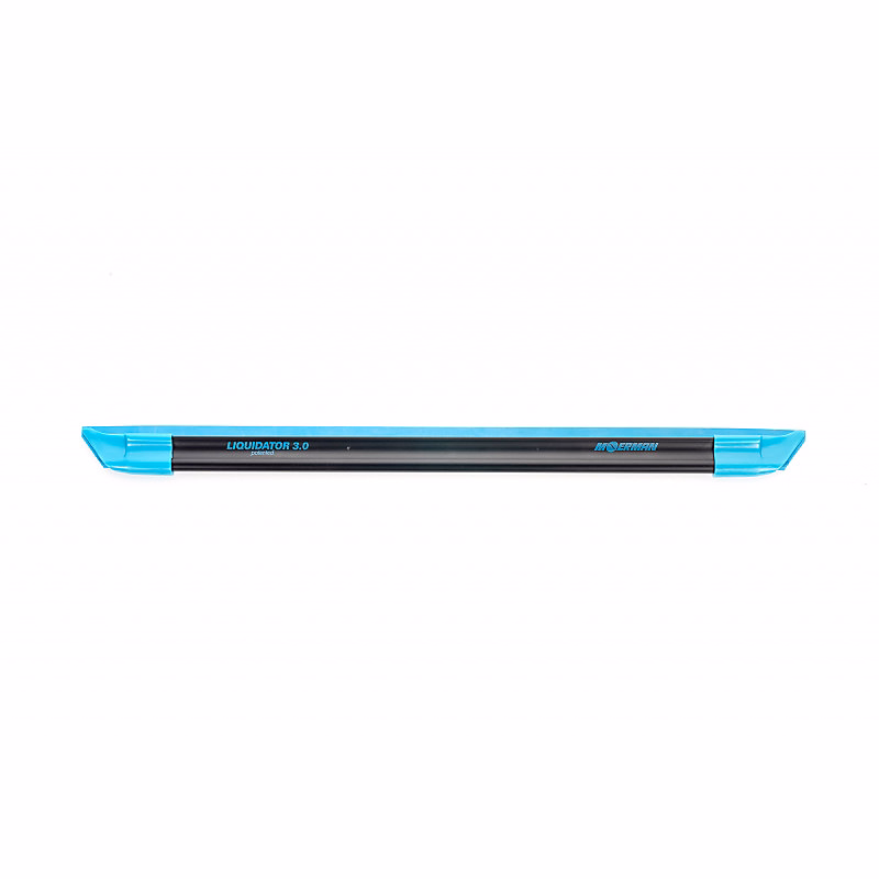 Barrette vitre Liquidator 3.0 avec caoutchouc NXT-R MOERMAN 45 cm – Réf. GROPEDMWK1774526886
