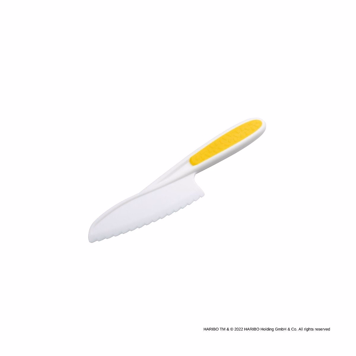 Couteau de cuisine pour enfant en plastique 22 – 2 cm Zenker Haribo