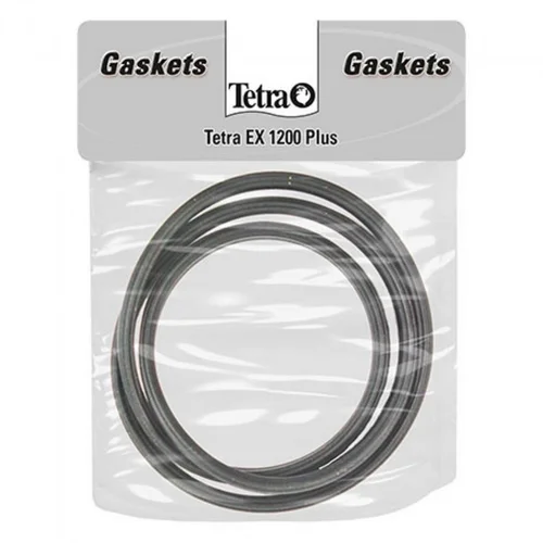 Joint torique pour filtre, spécifique EX 1200 Plus - TETRA