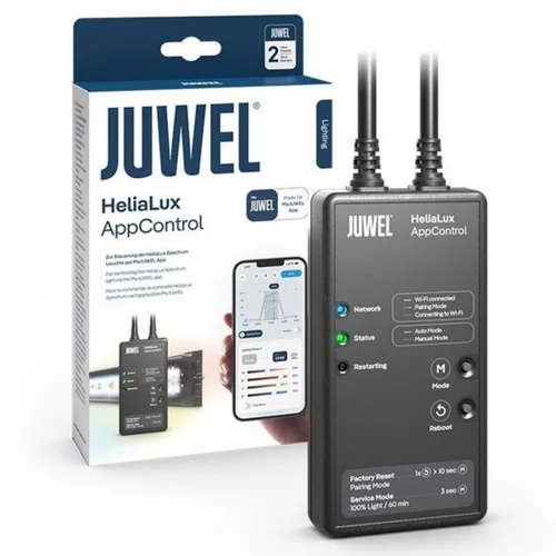 Contrôleur pour rampe LED Helialux - JUWEL Helialux AppControl